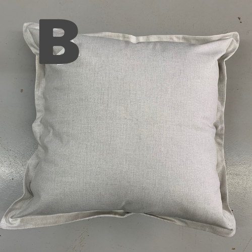 Scatter Cushion • Standard • Large • Assorted - Image 2