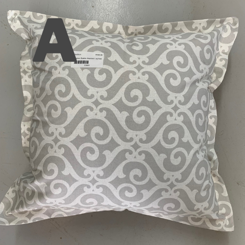 Scatter Cushion • Standard • Large • Assorted