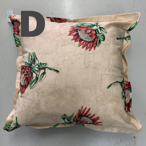 Scatter Cushion • Standard • Large • Assorted - Image 4