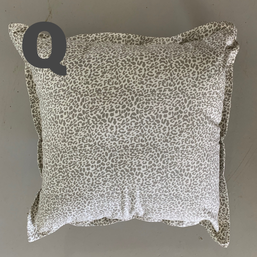 Scatter Cushion • Standard • Large • Assorted - Image 13