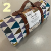 Picnic Blanket • Beach Rug • Assorted - Image 2