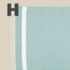 Bath Mats • Handwoven • Cotton - Image 16