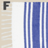 Bath Mats • Handwoven • Cotton - Image 11