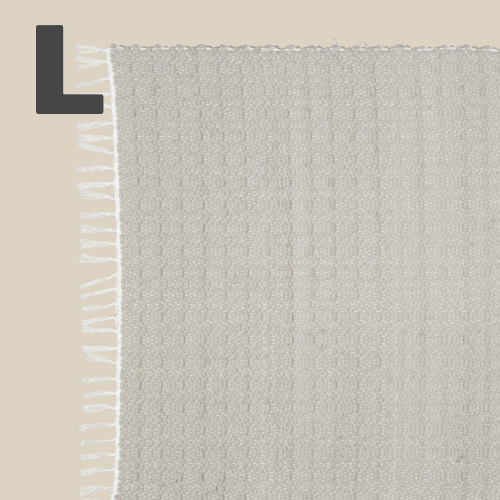 Bedside Mats • Handwoven • Cotton - Image 24