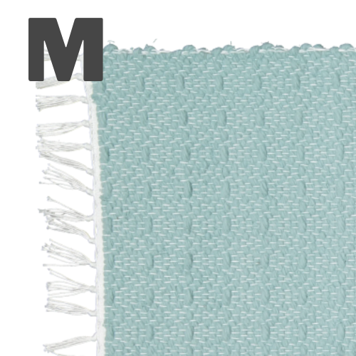 Bedside Mats • Handwoven • Cotton - Image 26