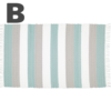 Bath Mats • Handwoven • Cotton - Image 3