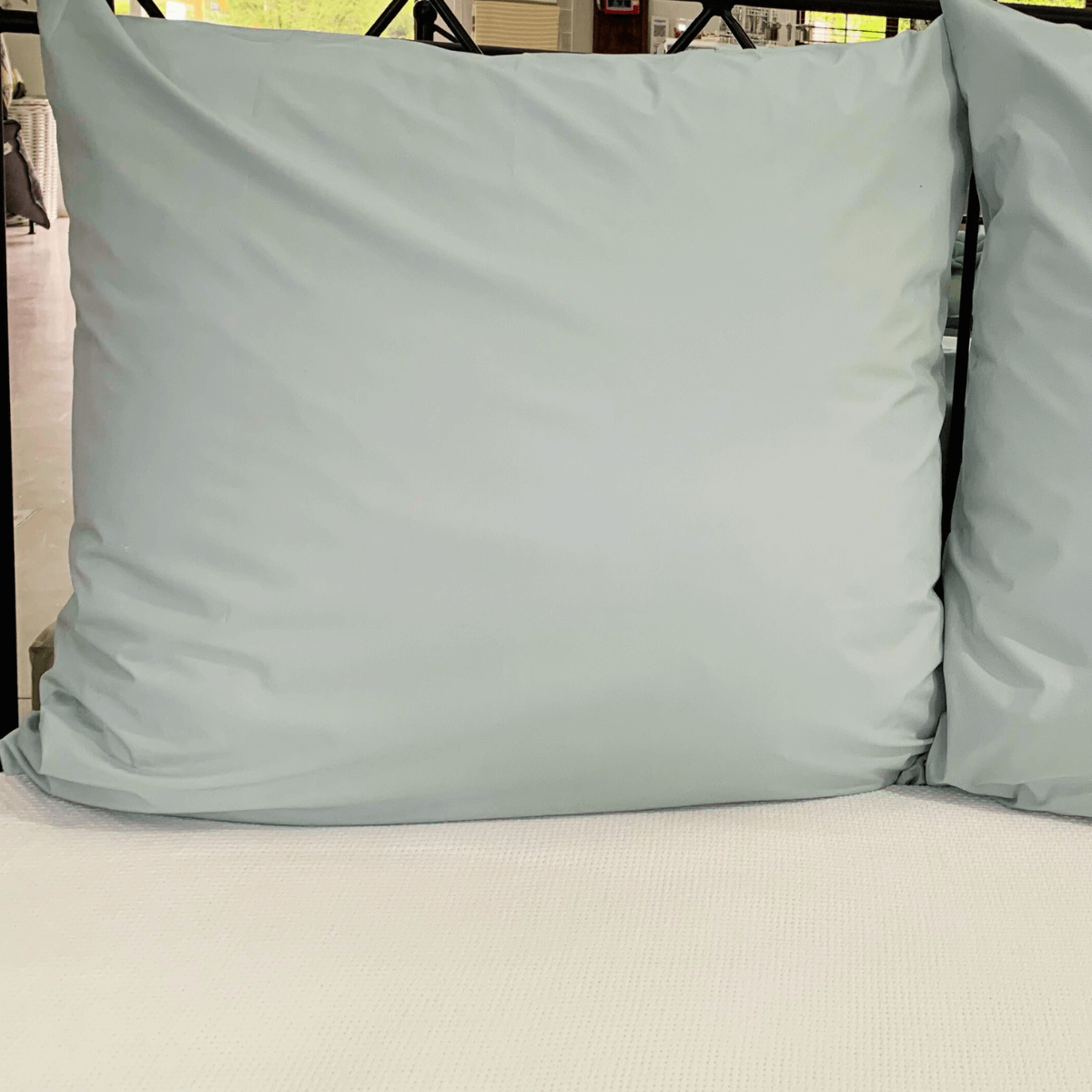 Pillowcase • Continental • 200T • 100% Cotton Percale - Image 6