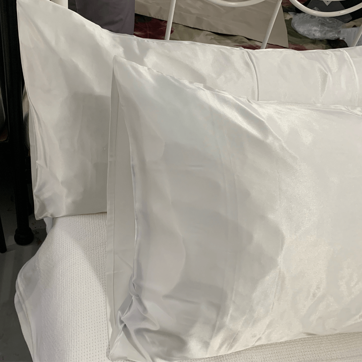 Pillowcase • 100% Satin