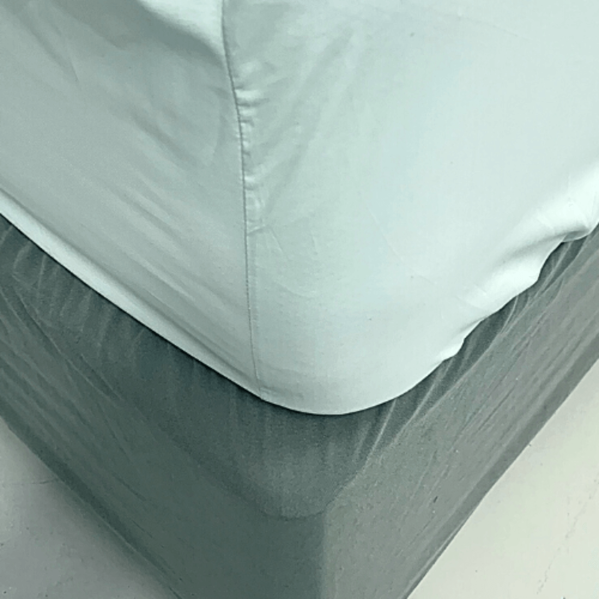 Sheets • Fitted • 200T • 100% Cotton Percale - Image 5