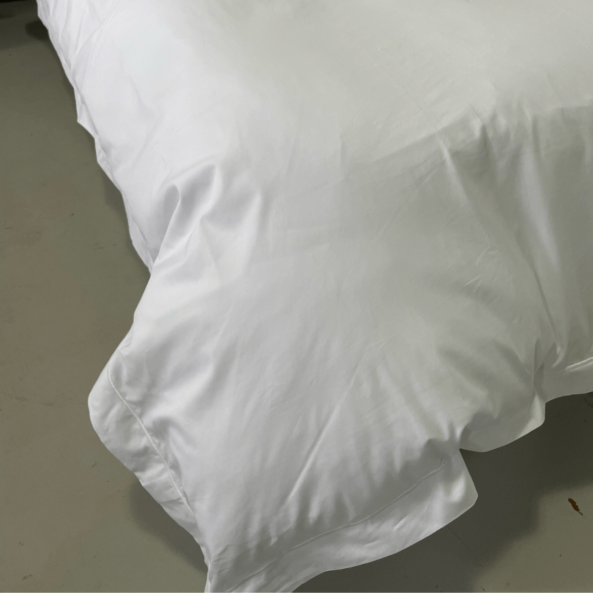 Duvet Cover • 400T • Oxford Enhanced • Egyption Cotton - Image 2