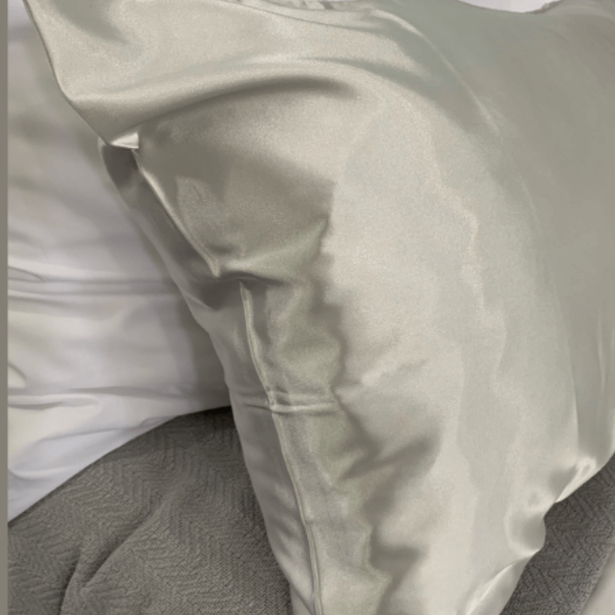 Pillowcase • 100% Satin - Image 6