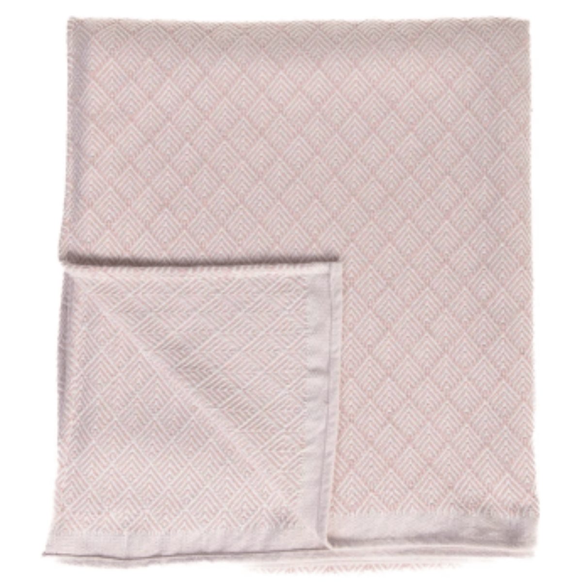 Throw • Geometric • Protea Empire • Cotton Blend - Image 2