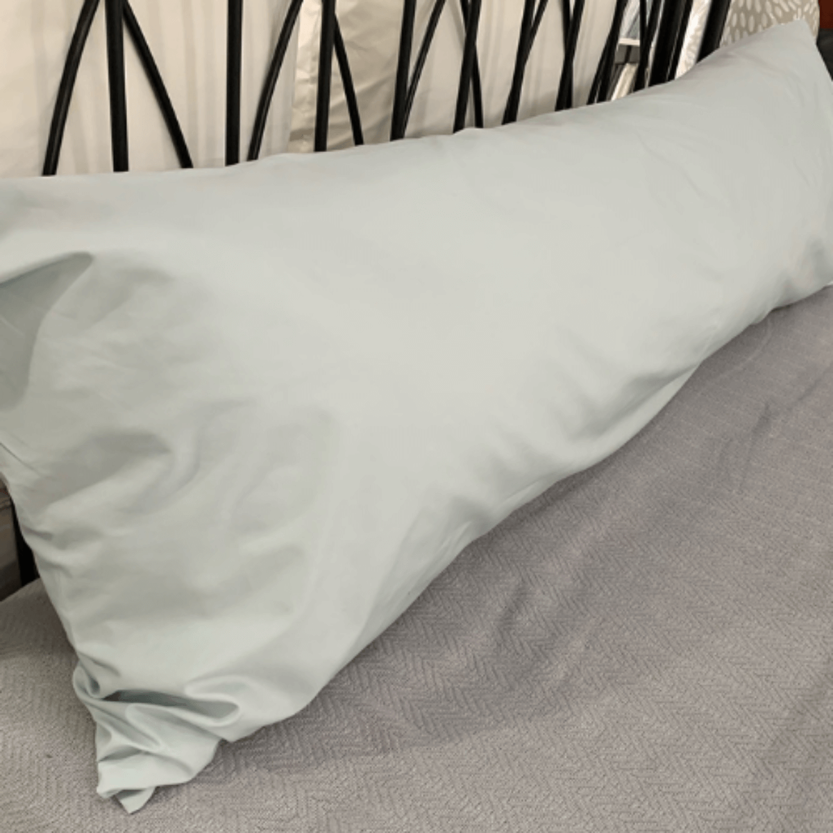 Pillowcase • Body Pillow • 200T • 100% Cotton Percale - Image 4