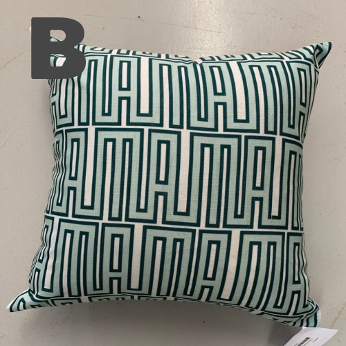 Scatter Cushion • Luxury • Small • Assorted - Image 2