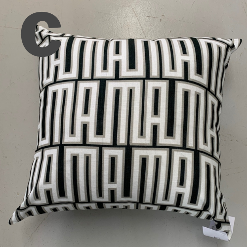 Scatter Cushion • Luxury • Small • Assorted - Image 3