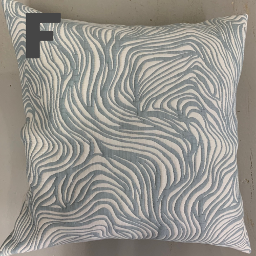 Scatter Cushion • Luxury • Small • Assorted - Image 4