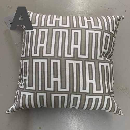 Scatter Cushion • Luxury • Small • Assorted