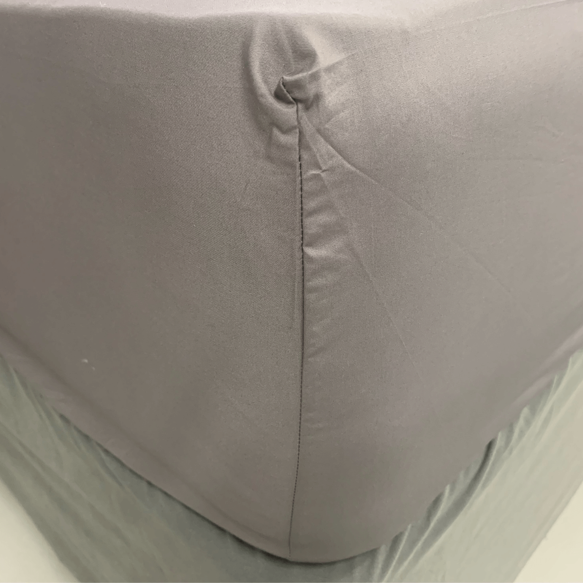 Sheets • Fitted • 200T • 100% Cotton Percale - Image 4
