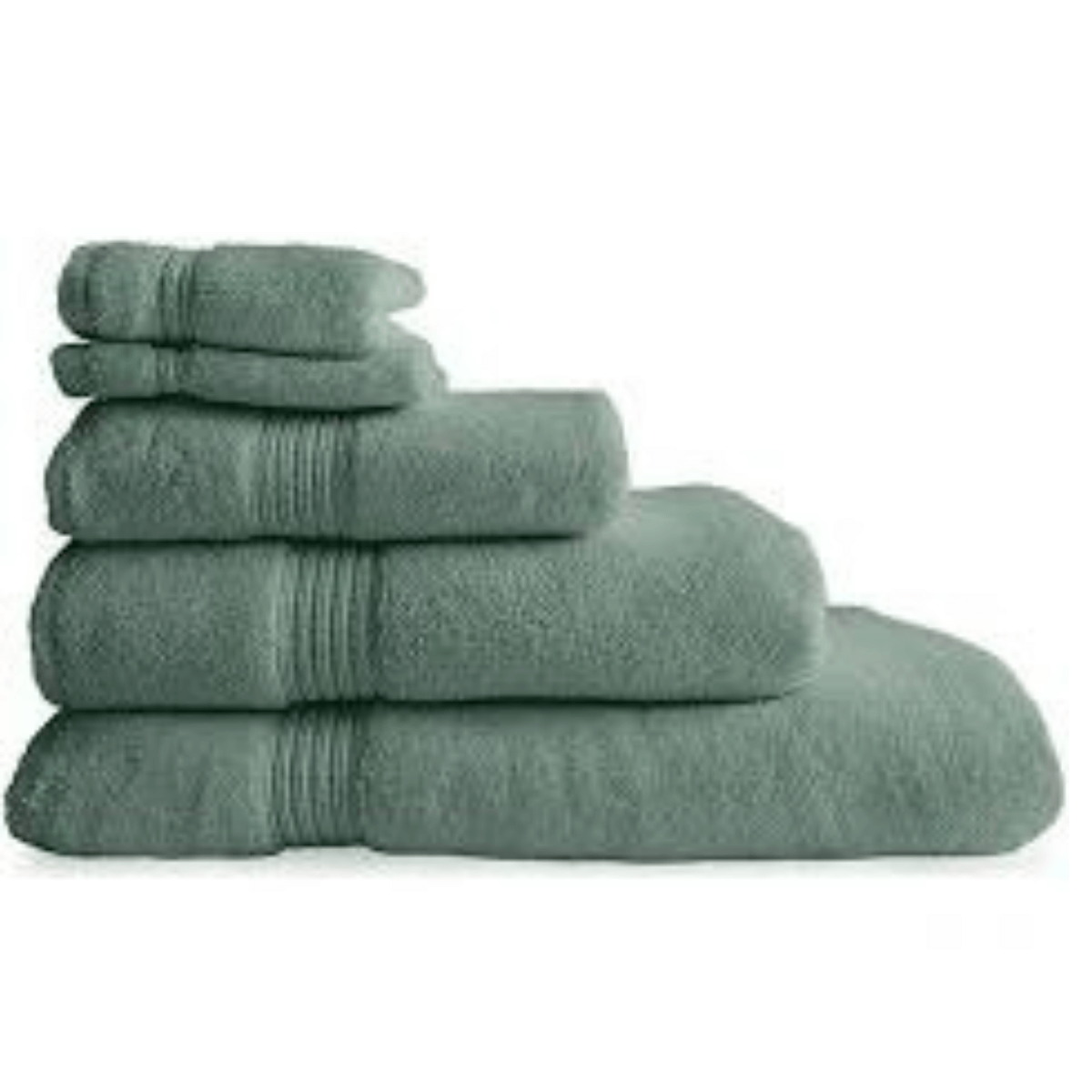 Towelling • Soft Comfort • Colibri • Imperial • 100% RS Cotton - Image 3