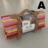 Picnic Blanket • Beach Rug • Assorted - Image 3