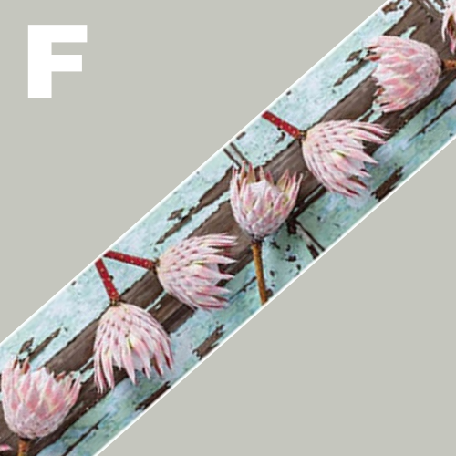 Runners • Luxury • Chenille - Image 7