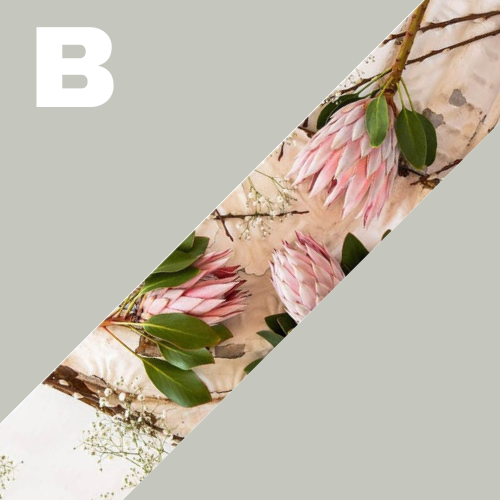 Runners • Luxury • Chenille - Image 3