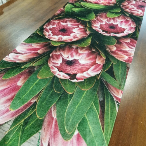 Runners • Luxury • Chenille