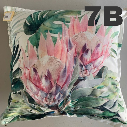 Scatter Cushion • Luxury • Large • Assorted - Image 3