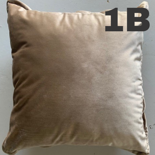 Scatter Cushion • Luxury • Large • Assorted - Image 8