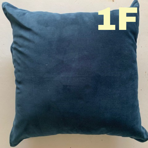 Scatter Cushion • Luxury • Large • Assorted - Image 12