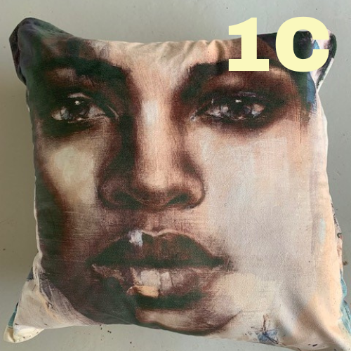 Scatter Cushion • Luxury • Large • Assorted - Image 11