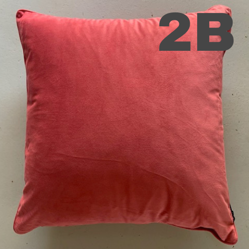 Scatter Cushion • Luxury • Large • Assorted - Image 2