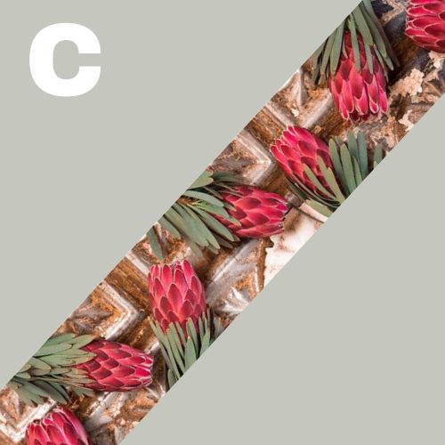 Runners • Luxury • Chenille - Image 4